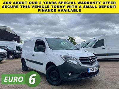 Mercedes Citan 109