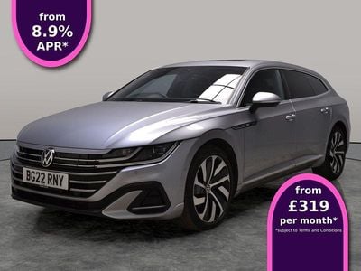 VW Arteon