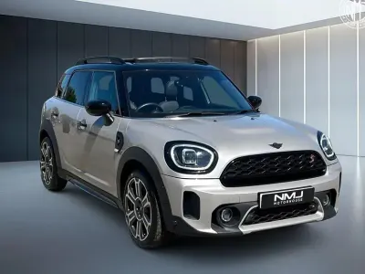 Used Mini Cooper S Countryman Exclusive 2022 SUV