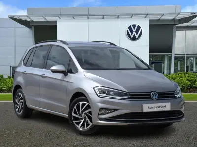 Used VW Golf