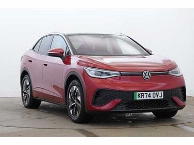 VW ID.5
