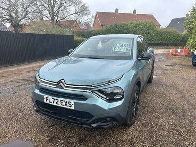 Citroën C4