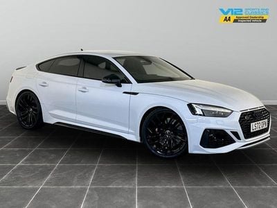 Audi RS5 Sportback