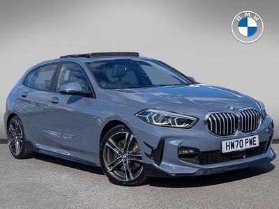 BMW 120