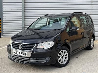 VW Touran