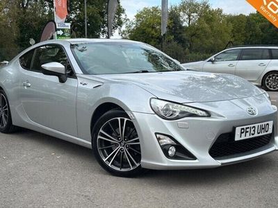 Toyota GT86