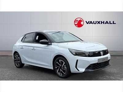 Nowe Vauxhall Corsa 99 KM (72 kW) 2025 Other Hatchback