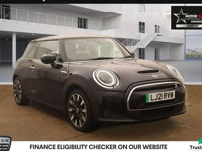 Used 2021 Mini Cooper S Hatch Hatchback | £14,870 (Good price)