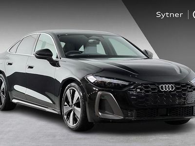 New 2025 Audi A5 S-Line Coupe | £45,000 (Fair price)