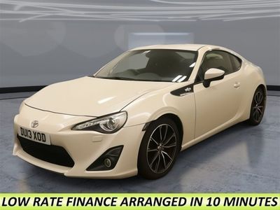 Toyota GT86