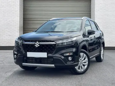 Used Suzuki SX4 S-Cross