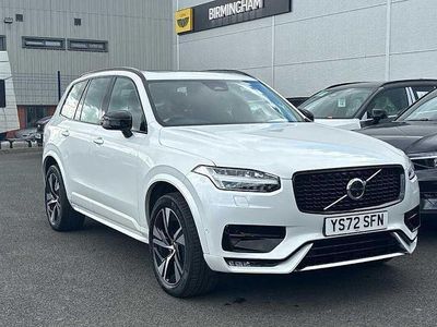 Used Volvo XC90 Plus 235 HP (172 kW) 2023 SUV