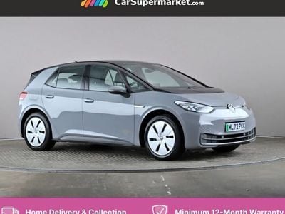 VW ID.3