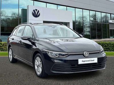 VW Golf VIII