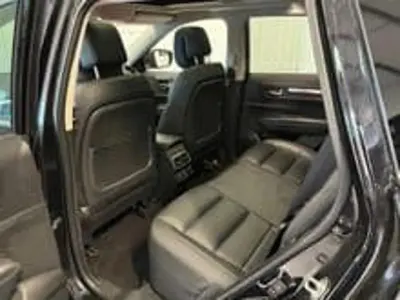Used Renault Koleos GT-Line 150 HP (110 kW) 2020 Black SUV