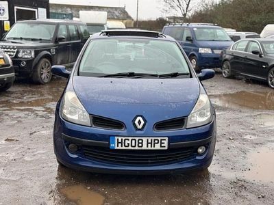 Renault Clio II
