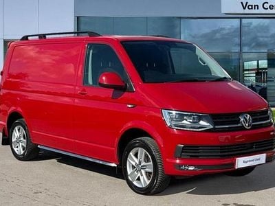 VW T6