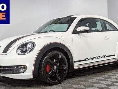 VW Beetle