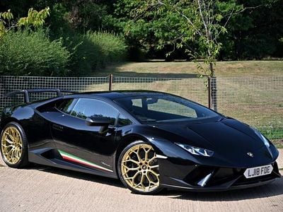 Lamborghini Huracán