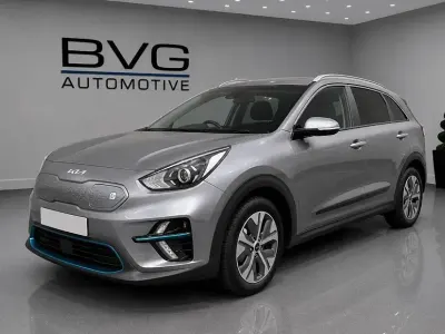 Used Kia e-Niro