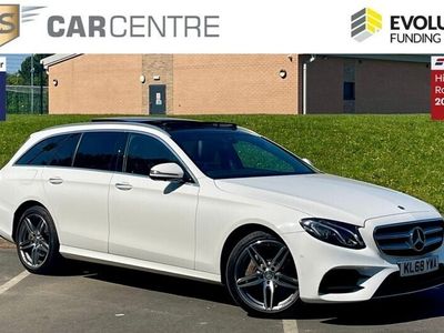 Mercedes E350