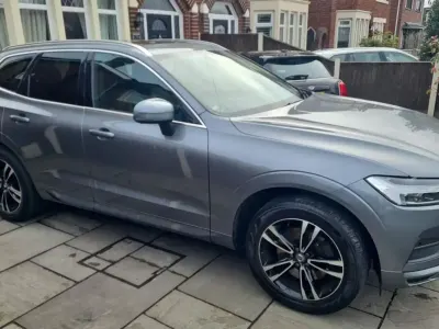 Usado Volvo XC60
