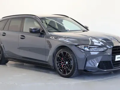 Used BMW M3