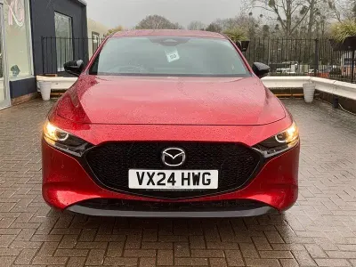Usado Mazda 3