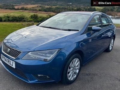 Seat Leon ST