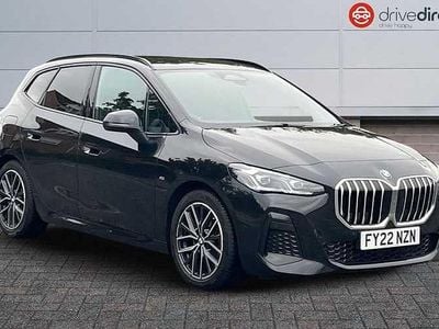 BMW 220