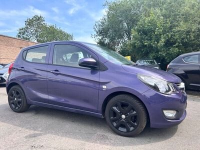 Vauxhall Viva