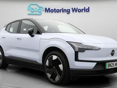 Used Volvo EX30 Plus 200 kW (272 HP) 2025 SUV
