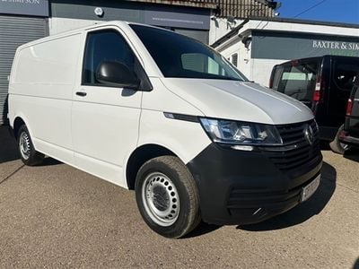 VW T6.1