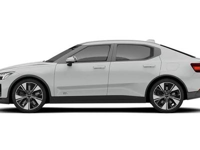 Used Polestar 2 350 kW (476 HP) 2022 Hatchback