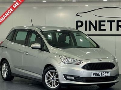 Ford Grand C-Max