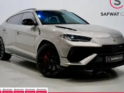 Used Lamborghini Urus 666 HP (489 kW) 2024 SUV