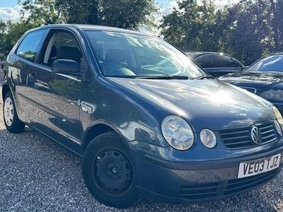 VW Polo