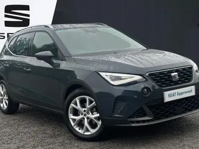 Używany Seat Arona FR 116 KM (85 kW) 2025 Other SUV