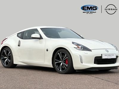 Nissan 370Z