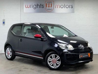 VW up!