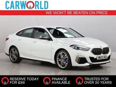 BMW M235