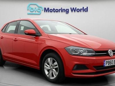 VW Polo