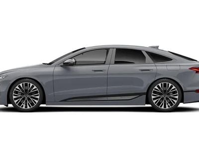 New 2025 Audi A6 e-tron Sport Hatchback | £60,559 (Super price)