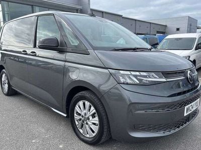 VW Multivan