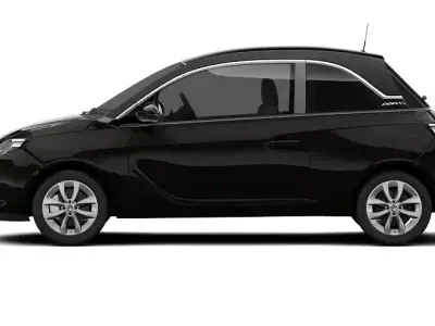 Used Vauxhall Adam Slam 69 HP (50 kW) 2018 Hatchback