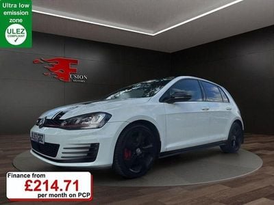 VW Golf VII