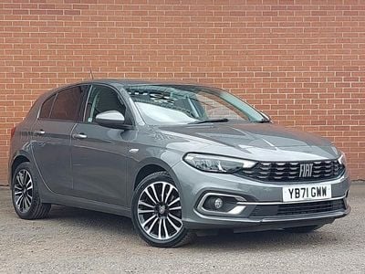 Fiat Tipo