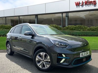 used Kia Niro 4 Plus