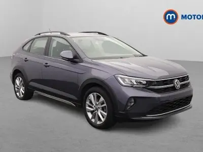 Used VW Taigo