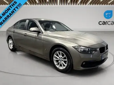 Used BMW 330e